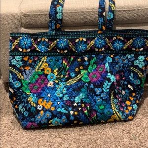Vera Bradley Travel Bag